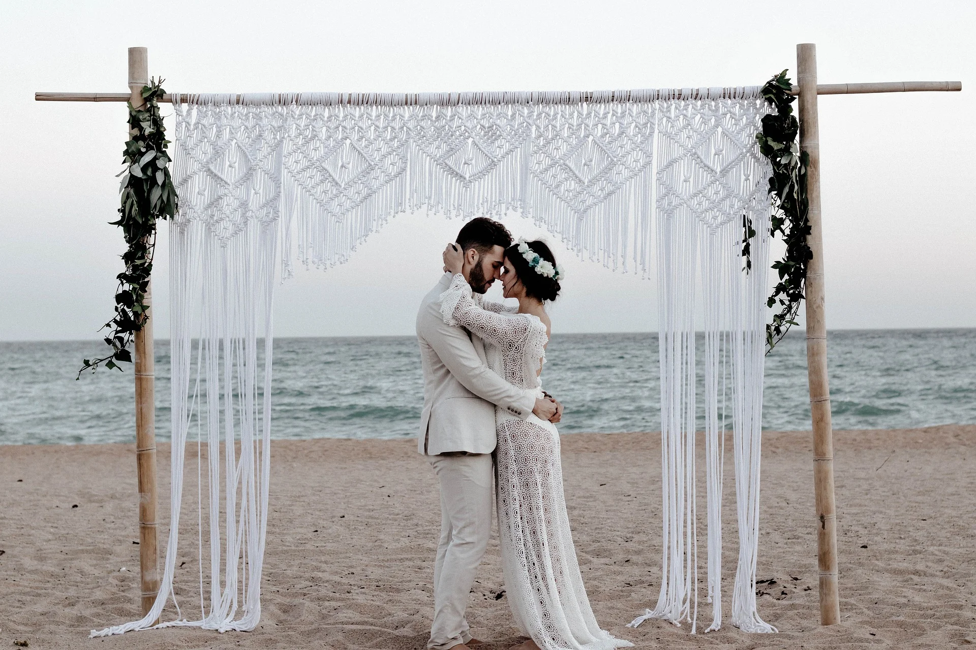 Denizm Park wedding venue Istanbul 2