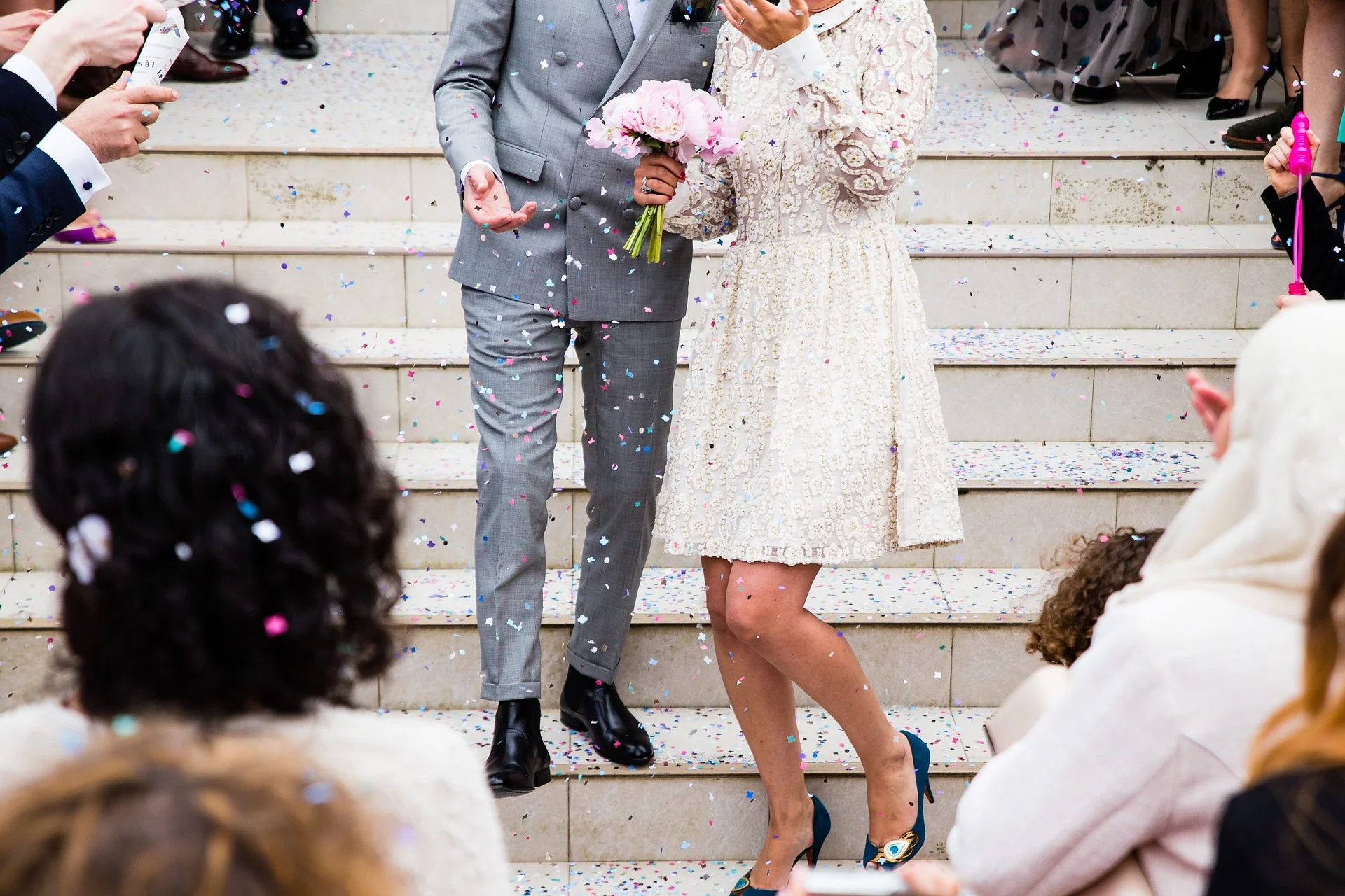 Denizm Park wedding venue Istanbul 3