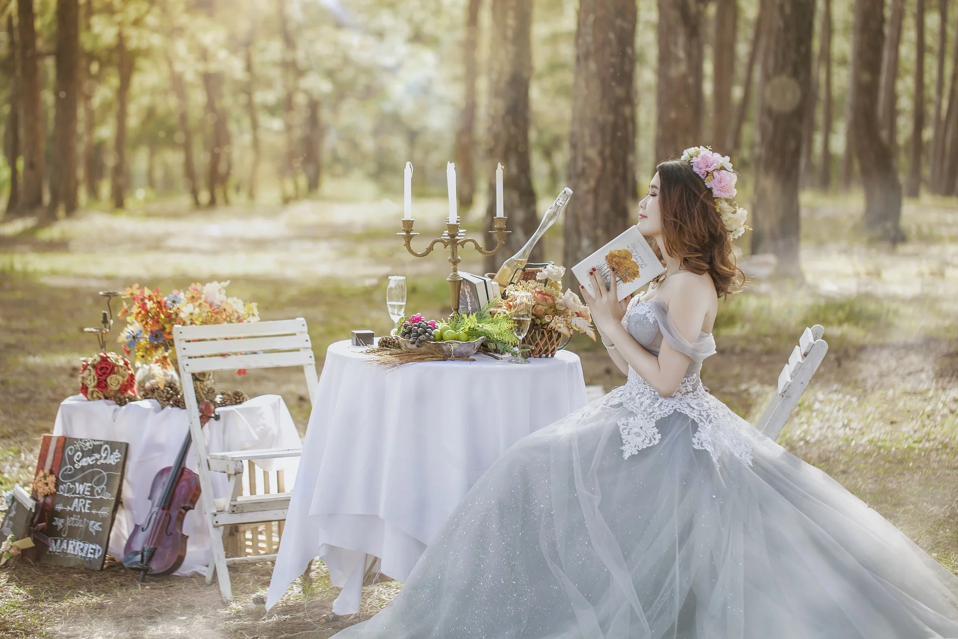 Denizm Park wedding venue Istanbul 4